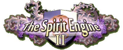 ¡The Spirit Engine 2 por la cara!