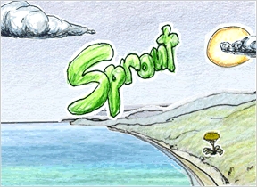 Sprout, la semilla de un buen juego