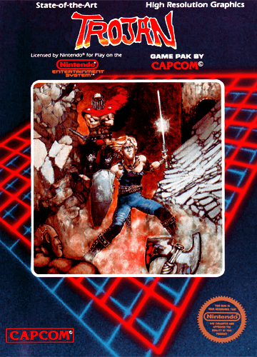 Trojan (1989-03-23)(Capcom)(EU)