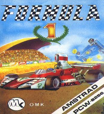 formula1
