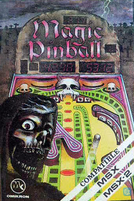 Magic Pinball