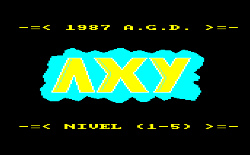 axy1