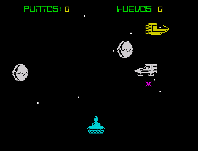 Versión Spectrum