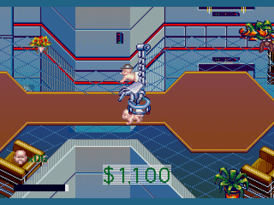 Las Joyas Perdidas Sega Mega Drive Parte 3 El Blog De The Punisher Las Joyas Perdidas Sega Mega Drive Parte 3 El Blog De The Punisher
