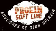 Los «Patitos Feos» del Software Español 19: Proein Soft Line
