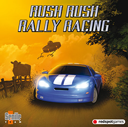 Rush Rush Rally, ¡pisa el acelerador!