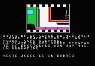 Versión MSX