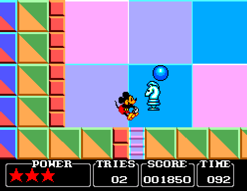 MScastle of illusion - starring mickey mouse (us)-04