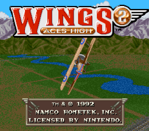 wings 2 - aces high (u) [!]000