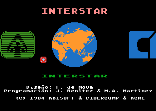 interstar