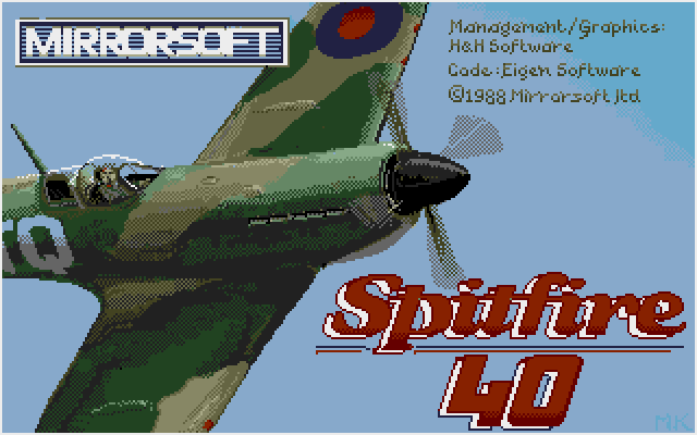 Spitfire_pant